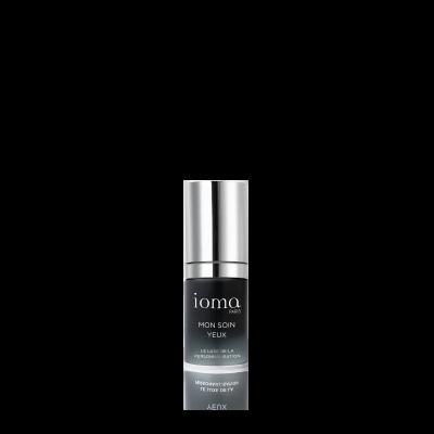 IOMA  Mon Soin Yeux 15ml Soin contour des yeux - anti-&acirc;ge Flacon 15ml