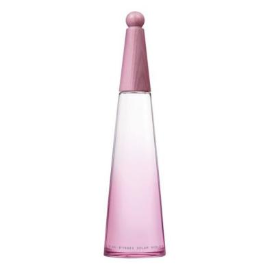 ISSEY MIYAKE  L&acute;EAU D&acute;ISSEY Solaire Violet eau de toilette vaporisateur