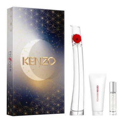 Flower by Kenzo Coffret - Eau de Parfum-100ml KENZO