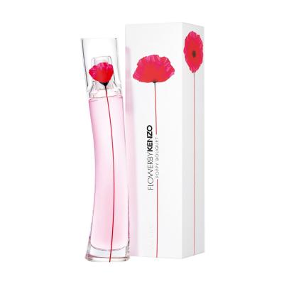 KENZO Fleur Par  Poppy Bouquet eau de parfum florale 30 ml 