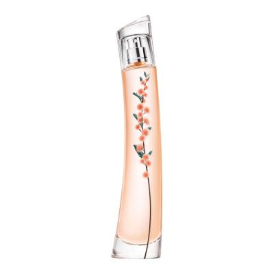 KENZO Fleur Ikebana Mimosa Par  eau de parfum vaporisateur 75 ml