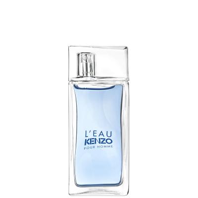 Kenzo L'Eau Kenzo pour Homme Eau de Toilette Vaporisateur 50ml