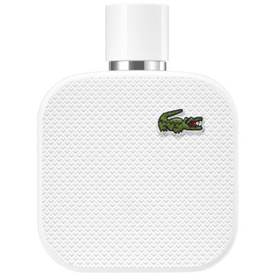 Lacoste - L.12.12 Blanc Eau De Toilette 100ml