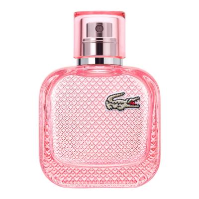 LACOSTE  - L.12.12 Rose Sparkling Eau De Toilette 35ml