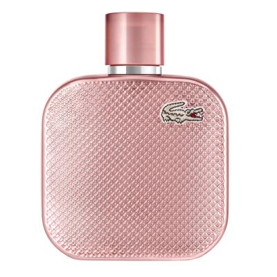 LACOSTE  - L.12.12 Silver Rose Eau De Parfum 100ml