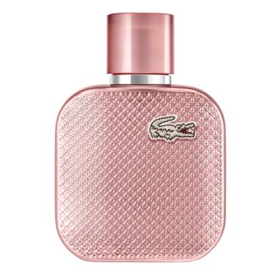 LACOSTE  - L.12.12 Silver Rose Eau De Parfum 50ml