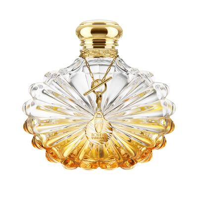 LALIQUE  - SOLEIL VIBRANT EDP 100 ML EAU DE PARFUM 100 ml