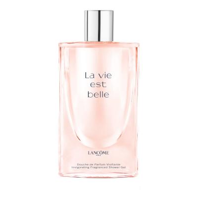 LANCOME Lanc&ocirc;me La Vie est Belle Douche de Parfum Vivifiante Flacon 200ml