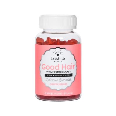 LASHILE Lashil&eacute; Beauty Gummies Good Hair Lashil&eacute; Beauty