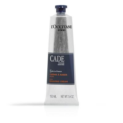 L OCCITANE L'Occitane en Provence L'occitane Cade Crema Raser Rica 150ml