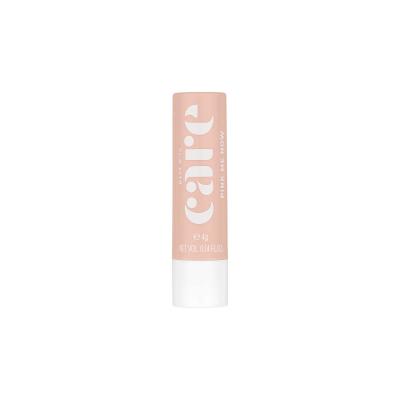 MADE WITH CARE  PINK ME NOW Baume Exfoliant L&egrave;vres Ros&eacute;es Flacon 4 g