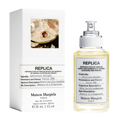 MAISON MARGIELA  REPLICA Afternoon Delight Eau de Toilette mixte 30 ml