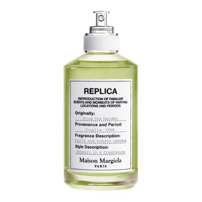 MAISON MARGIELA  REPLICA From the Garden Eau de Toilette 100ml