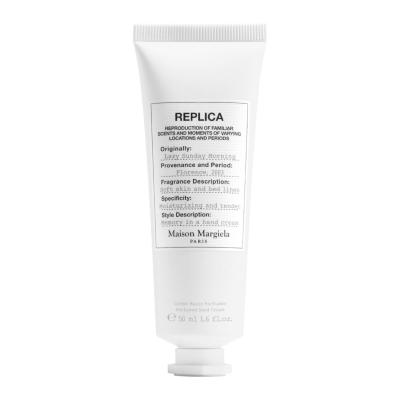 MAISON MARGIELA  - Lazy Sunday Morning Cr&egrave;me Mains 50ml