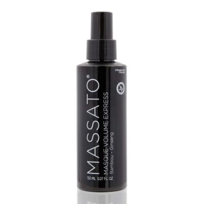 MASSATO  Masque Volume Express Soin Flacon spray 150mL