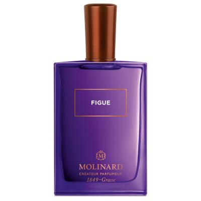 MOLINARD  Figue Eau De Parfum 75ml Femme