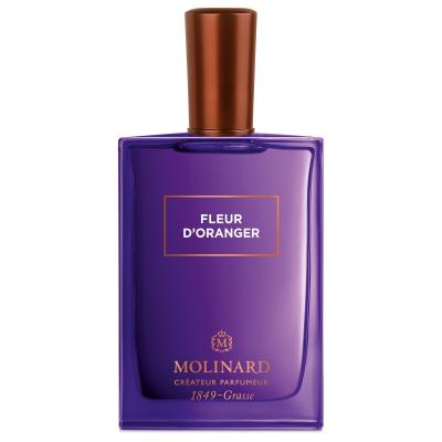 MOLINARD  Fleur d'Oranger Eau de Parfum 75ml
