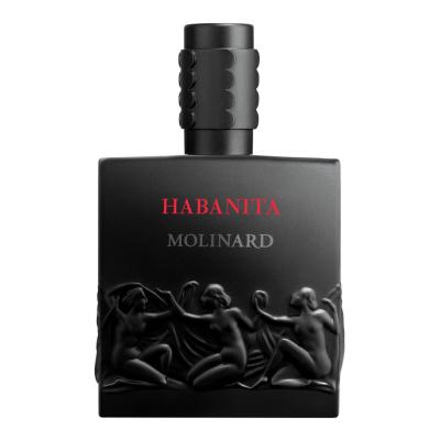 MOLINARD  Habanita Eau de Parfum 75ml vapo spray