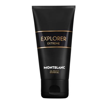 MONTBLANC  - Explorer Extreme Gel Douche 150ml