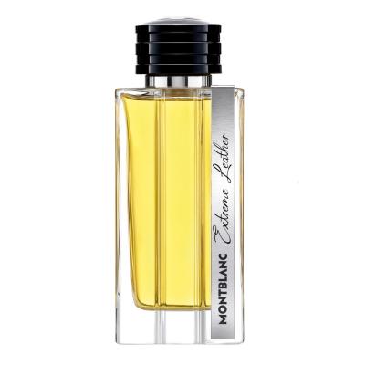 Extreme Leather - Eau de Parfum 
