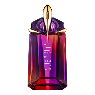 MUGLER Alien Hypersense - Eau de Parfum Rechargeable-60ml 