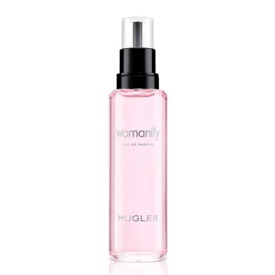MUGLER  WOMANITY Eau de Parfum Flacon Recharge 100 ml