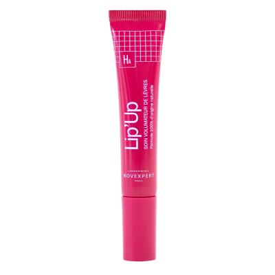 NOVEXPERT Baume &agrave; l&egrave;vres Lip'up femme  8 - rose - 8 ml