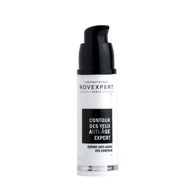 NOVEXPERT  Contorno de Ojos Antiedad 15ml