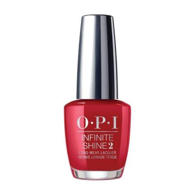 OPI O.P.I Infinite Shine Vernis &agrave; ongles - The Thrill Of Brazil
