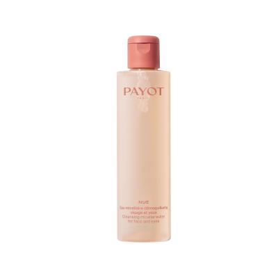 PAYOT  Nue Eau Micellaire D&eacute;maquillante 200 ml