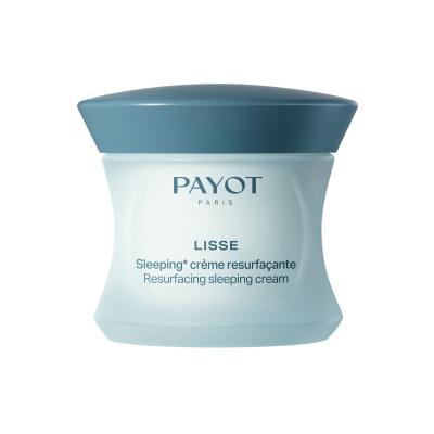 PAYOT  LISSE - Sleeping Cr&egrave;me Resurfa&ccedil;ante, 50ml