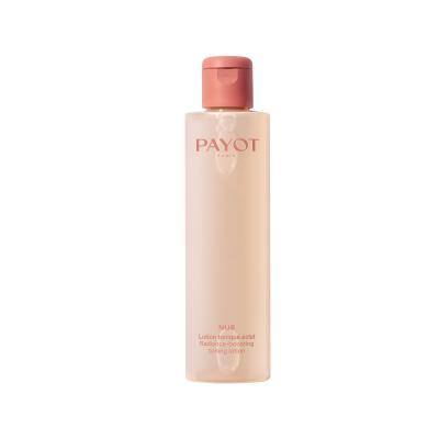 PAYOT  NUE - Lotion Tonique Eclat - Visage - Tous Types de Peaux, 200ml