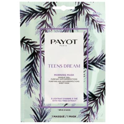 PAYOT Soins cibl&eacute;s  Morning Mask Teens Dream
