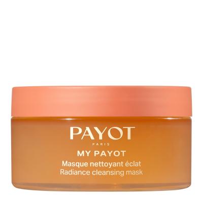 PAYOT Masques & gommages  Mon Masque Nettoyant