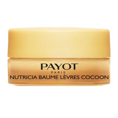 PAYOT  NUTRICIA BAUME L&Egrave;VRES COCOON Soin Nourissant R&eacute;confortant Pot 6g
