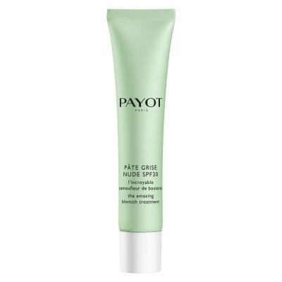 PAYOT  - P&acirc;te grise cr&egrave;me teint&eacute;e perfectrice SPF30 -40ml