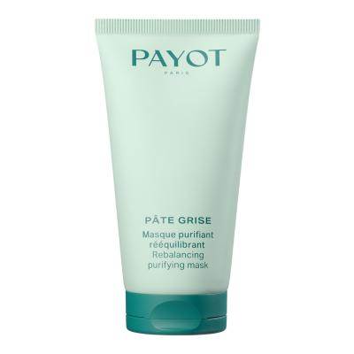 PAYOT Soins cibl&eacute;s  P&acirc;te Grise Masque Purifiant &Eacute;quilibrant