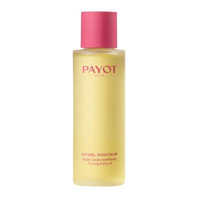 Hydratants & nourrissants Payot Rituel Douceur Huile Corps Tonifiante