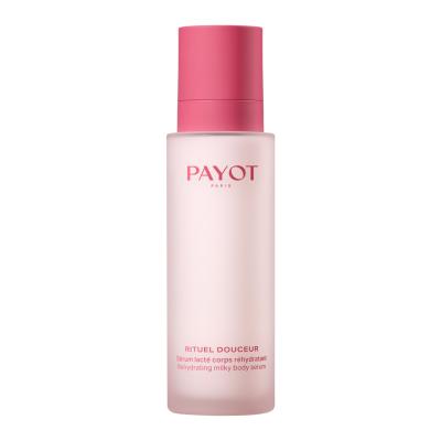 PAYOT  - Rituel Douceur S&eacute;rum Lact&eacute; Corps R&eacute;hydratant 100ml