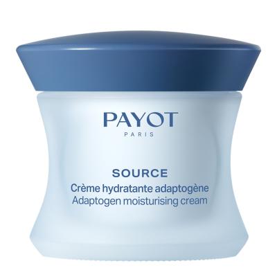 PAYOT  Source Cr&egrave;me hydratante adaptog&egrave;ne 50 ml