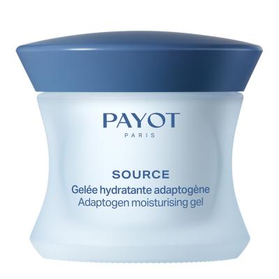 PAYOT  - Source Gel&eacute;e hydratante adaptog&egrave;ne - 50ml