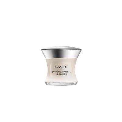 PAYOT  - Soin Jeunesse Regard Cr&egrave;me contour des yeux 15 ml