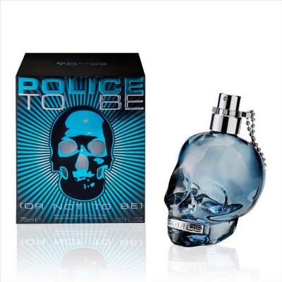 Parfum femme to be police edt