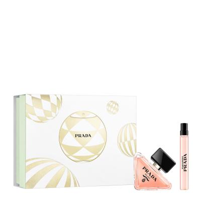 PRADA  Paradoxe Eau De Parfum 50ml Gift Set