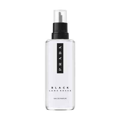 PRADA  Luna Rossa Black Eau de Parfum recharge pour homme Refill 150 ml