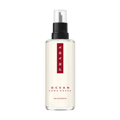 PRADA  Luna Rossa Ocean Eau de Parfum Recharge pour homme Refill 150 ml