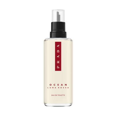 Prada Luna Rossa Ocean Eau de Toilette (EDT) Mixte 150ml