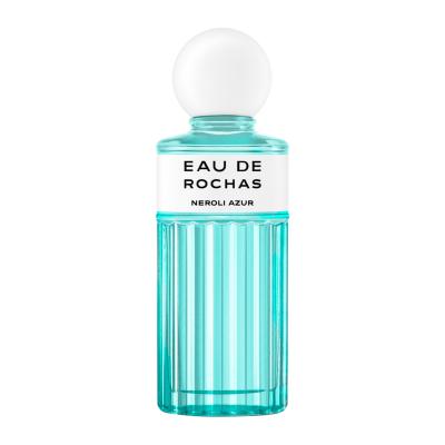ROCHAS  - Eau De  N&eacute;roli Azur Eau De Toilette 100ml