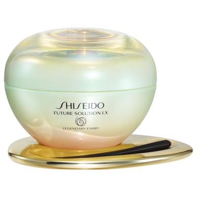 SHISEIDO  Future Solution LX Legendary Enmei Ultimate Renewing Cr&egrave;me visage
