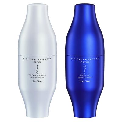 SHISEIDO Bio-Performance - Duo Peau Combl&eacute;e et Repulp&eacute;e S&eacute;rum -2x30ml 